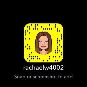 Meet your Posher, Rachael